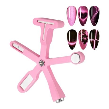 Μαγνήτης για Cat eye 6 σε 1