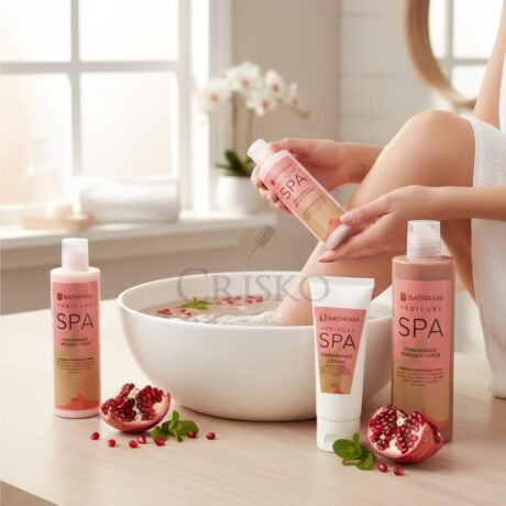 ΣΕΤ ΑΚΡΩΝ ΡΟΔΙ