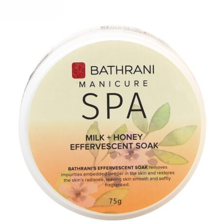 Αφρίζων ταμπλετες άκρων μέλι & γάλα