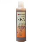 Scrub άκρων με μέλι & γάλα