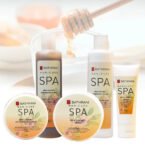 ΣΕΤ ΑΚΡΩΝ ΜΕΛΙ & ΓΑΛΑ