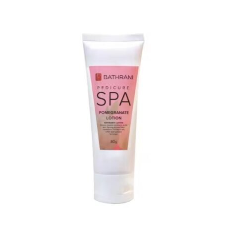 Lotion άκρων με ροδι