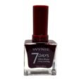 Απλό βερνίκι νυχιών 7Days 15ml 869