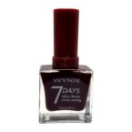 Απλό βερνίκι νυχιών 7Days 15ml 869