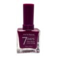 Απλό βερνίκι νυχιών 7Days 15ml 867