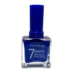Απλό βερνίκι νυχιών 7Days 15ml 400