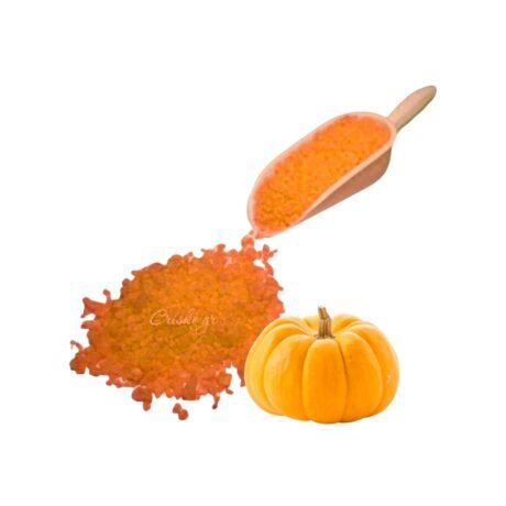 Άλατα μπάνιου Κολοκύθα 500gr