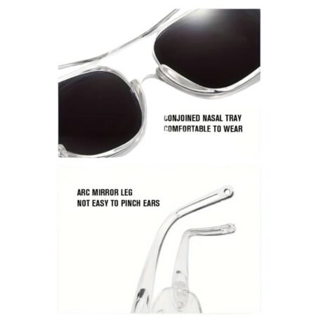 Γυαλιά προστασίας σκόνης