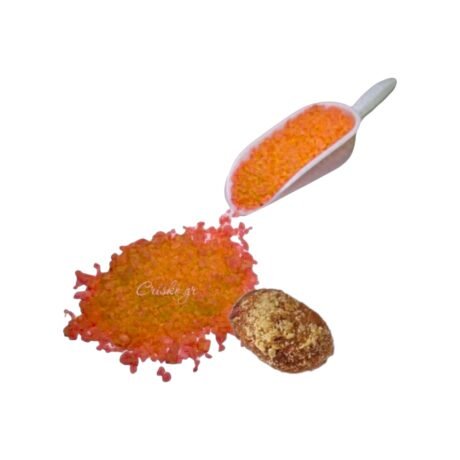 Άλατα μπάνιου Μελομακάρονο 500gr