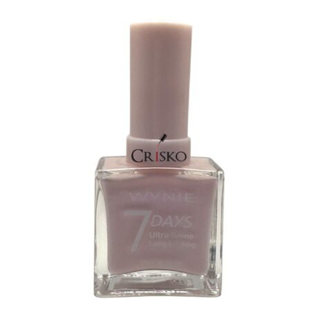 Απλό βερνίκι νυχιών 7Days 15ml 417