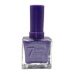 Απλό βερνίκι νυχιών 7Days 15ml 526