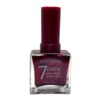 Απλό βερνίκι νυχιών 7Days 15ml 521