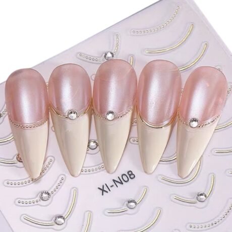 Διακοσμητικά Αυτοκόλλητα Γραμμές 12