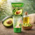 Κρέμα ποδιών με Avocado 120 ml