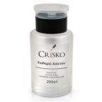 Ασετόν καθαρό 200ml σε Pumper