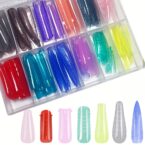 Dual Forms 12 Σχήματα Σε Κασετίνα 288τμχ Χρωματιστά