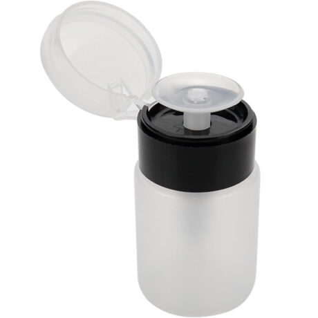 Ασετόν καθαρό 200ml σε Pumper