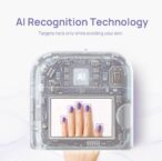 Onail AI λάμπα πολυμερισμού