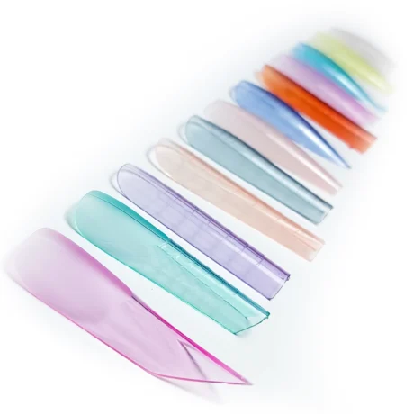 Dual Forms 12 Σχήματα Σε Κασετίνα 288τμχ Χρωματιστά