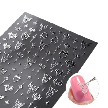 Διακοσμητικά Αυτοκόλλητα 114