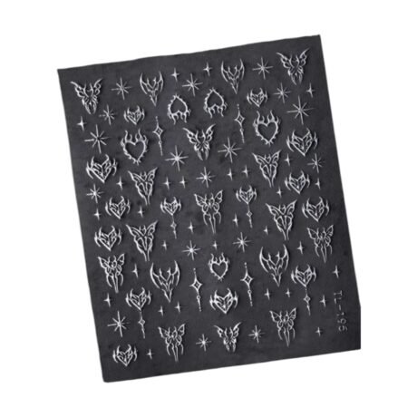 Διακοσμητικά Αυτοκόλλητα 114