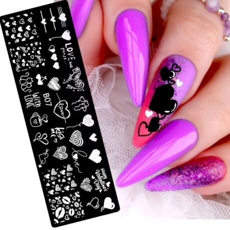 Πλακέτα για στάμπα 59