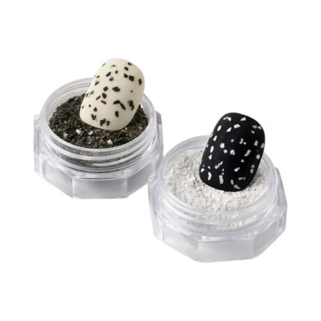 3D Λεπτά φύλλα άσπρα