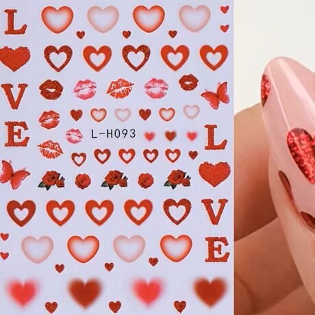 Διακοσμητικά Αυτοκόλλητα 115