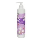 Body Lotion Cotton Feel 300ml | Ενυδατική Λοσιόν με Άρωμα Φρεσκάδας