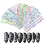 Σετ foil ιριδίζον μιξ