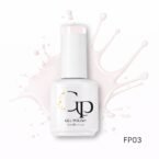 Ημιμόνιμο επαγγελματικό βερνίκι GP-FP03 15ml (GIRLS SECRET)