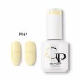 Ημιμόνιμο επαγγελματικό βερνίκι GP-P961 15ml (SURE CREAM)