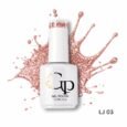 Ημιμόνιμο επαγγελματικό βερνίκι GP-LJ03 15ml (VENUS)