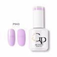 Ημιμόνιμο επαγγελματικό βερνίκι GP-P943 15ml (OPALE)