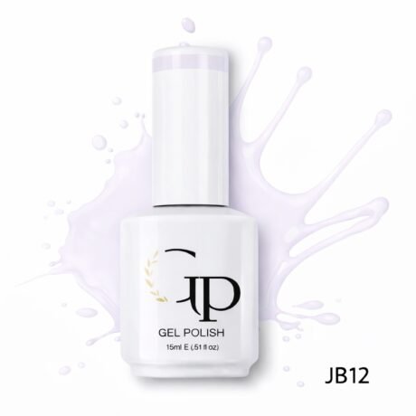 Ημιμόνιμο επαγγελματικό βερνίκι GP-JB12