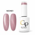 Ημιμόνιμο βερνίκι GP-Cat Eye NEON 01