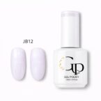 Ημιμόνιμο επαγγελματικό βερνίκι GP-JB12