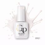 Ημιμόνιμο επαγγελματικό βερνίκι GP-FP01 15ml