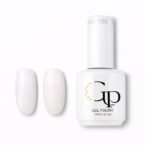 Ημιμόνιμο επαγγελματικό βερνίκι GP-JB17 (WHITE STRIPES)