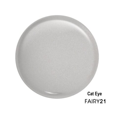 Ημιμόνιμο βερνίκι GP-Cat Eye FAIRY21
