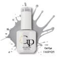 Ημιμόνιμο βερνίκι GP-Cat Eye FAIRY21