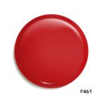 Ημιμόνιμο επαγγελματικό βερνίκι GP-P461 15ml (RED SUN)