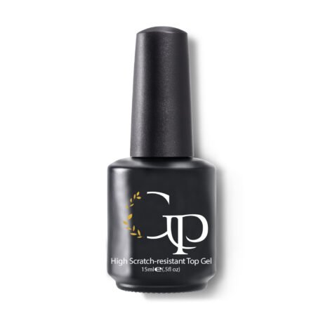 GP Top High Scratch Resistant 15ml