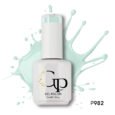 Ημιμόνιμο επαγγελματικό βερνίκι GP-P982 15ml (SUMMER YOGURT)