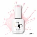 Ημιμόνιμο επαγγελματικό βερνίκι GP-JB07 15ml