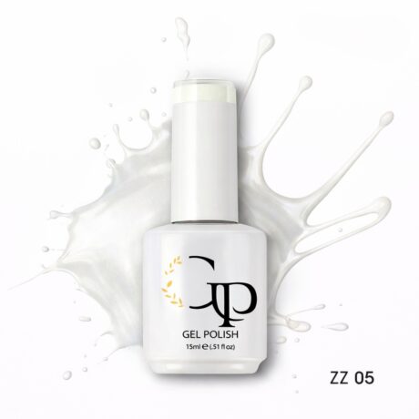 Ημιμόνιμο επαγγελματικό βερνίκι GP-ZZ05 15ml (LA GRANGE)