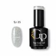 GP Glitter Top Coat SJ-35 15ml