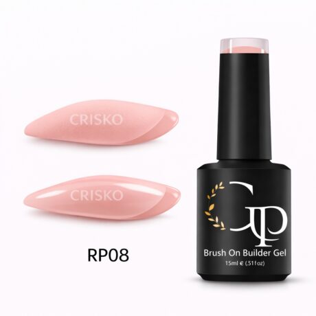 GP BRUSH ON GEL RP08 15ml