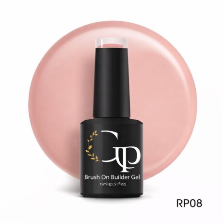 GP Brush on gel RP08 15ml