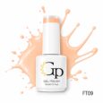 Ημιμόνιμο επαγγελματικό βερνίκι GP-FT09 15ml